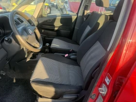 Fiat Sedici 1.6i 4x4 , снимка 8