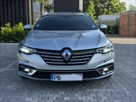 Renault Talisman Techno, снимка 3