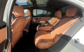 Mercedes-Benz S 580 L 4MATIC BRABUS, снимка 7
