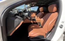 Mercedes-Benz S 580 L 4MATIC BRABUS, снимка 6