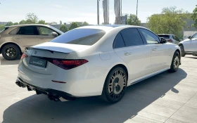 Mercedes-Benz S 580 L 4MATIC BRABUS, снимка 4