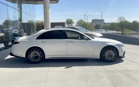 Mercedes-Benz S 580 L 4MATIC BRABUS, снимка 3