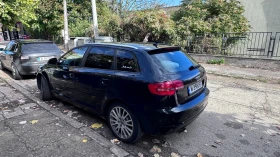 Audi A3 Facelift  2.00 TDI Quattro, снимка 11