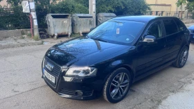 Audi A3 2.00 TDI Quattro, снимка 2