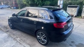 Audi A3 2.00 TDI Quattro, снимка 4