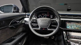 Audi S8 FULL / БЕЗ АНАЛОГ , снимка 13