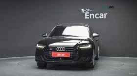 Audi S8 FULL / БЕЗ АНАЛОГ , снимка 3