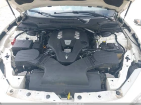Maserati Ghibli 3.0l, снимка 10