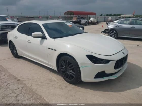 Maserati Ghibli 3.0l, снимка 1