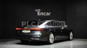 Audi A7, снимка 2