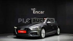 Audi A7, снимка 1