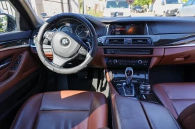 BMW 530, снимка 7