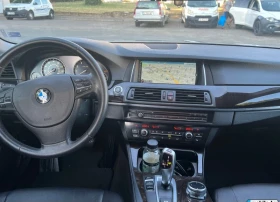 BMW 528 I  2.0 Turbo AT на !!148100km!!!, снимка 12