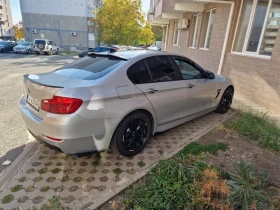 BMW 528 I  2.0 Turbo AT на !!148100km!!!, снимка 7