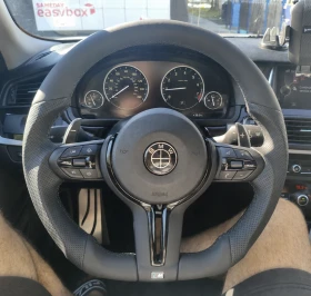 BMW 528 I  2.0 Turbo AT на !!150100km!!! БАРТЕР!, снимка 3