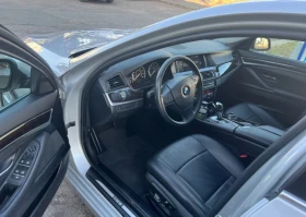 BMW 528 I  2.0 Turbo AT на !!148100km!!!, снимка 11