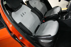 Renault Captur Нов от БГ 1 собственик, снимка 11