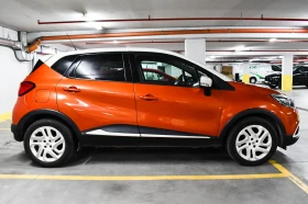 Renault Captur Нов от БГ 1 собственик, снимка 4