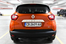 Renault Captur Нов от БГ 1 собственик, снимка 6