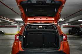 Renault Captur Нов от БГ 1 собственик, снимка 8