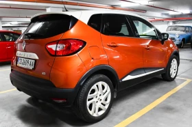 Renault Captur Нов от БГ 1 собственик, снимка 5