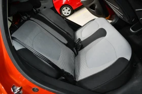Renault Captur Нов от БГ 1 собственик, снимка 12