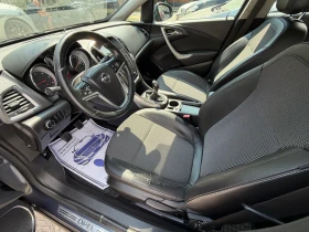 Opel Astra 1.7 дизел, снимка 13