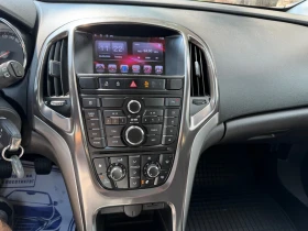 Opel Astra 1.7 дизел, снимка 11