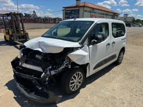 Citroen Berlingo 1.2, снимка 2