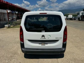 Citroen Berlingo 1.2, снимка 5