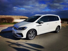 VW Touran R-Line 2.0 tdi /HIGHLINE/ DSG , снимка 2