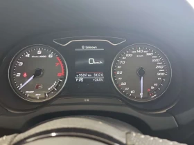 Audi S3  PROGRESSIV / АВТОКРЕДИТ / 2 ЧИФТА ДЖАНТИ+ ГУМИ , снимка 9