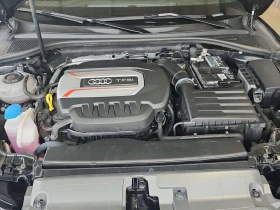 Audi S3  PROGRESSIV / АВТОКРЕДИТ / 2 ЧИФТА ДЖАНТИ+ ГУМИ , снимка 16