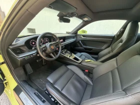 Porsche 911 S 992.2 / 18000км / ГАРАНЦИОННА, снимка 9