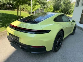 Porsche 911 S 992.2 / 18000км / ГАРАНЦИОННА, снимка 7
