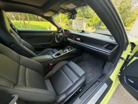 Porsche 911 S 992.2 / 18000км / ГАРАНЦИОННА, снимка 11