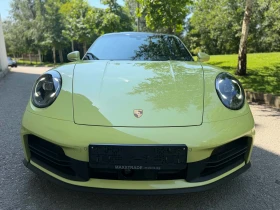 Porsche 911 S 992.2 / 18000км / ГАРАНЦИОННА, снимка 2