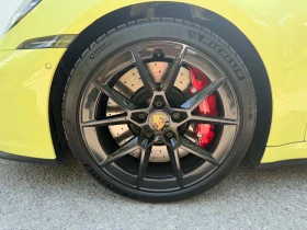 Porsche 911 S 992.2 / 18000км / ГАРАНЦИОННА, снимка 15