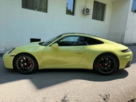 Porsche 911 S 992.2 / 18000км / ГАРАНЦИОННА, снимка 4