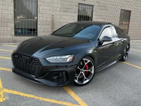 Audi Rs5 2.9 TFSI | CARFAX | АВТОКРЕДИТ , снимка 1