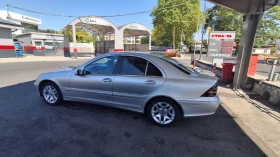 Mercedes-Benz C 220, снимка 4