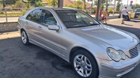 Mercedes-Benz C 220, снимка 3