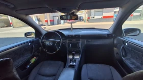 Mercedes-Benz C 220, снимка 7