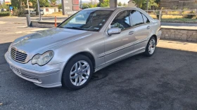 Mercedes-Benz C 220, снимка 2