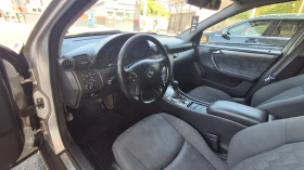 Mercedes-Benz C 220, снимка 5