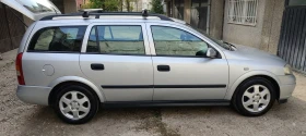 Opel Astra 2.0 Dti, снимка 4