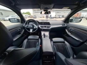 BMW 318 M-pack, снимка 11