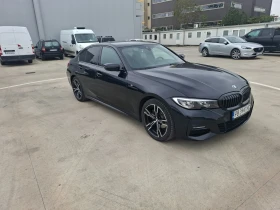 BMW 318 M-pack, снимка 3