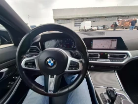BMW 318 M-pack, снимка 13