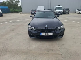 BMW 318 M-pack, снимка 2